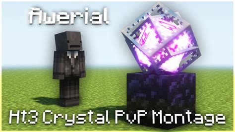 I M Knowin Crystal Pvp Montage Ht Youtube