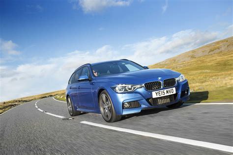 Bmw 330d Xdrive M Sport Touring