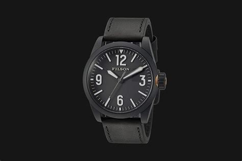 15 Best Field Watches Trust And Style For Your Edc Watch