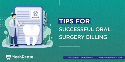 Medsdental Tips For Successful Oral Surgery Billing