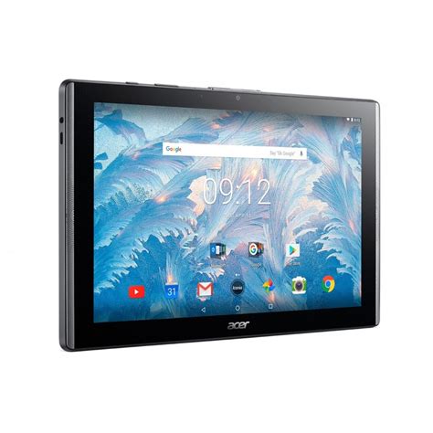 Tablette Tactile Acer Iconia One B A K Am Darty R Union