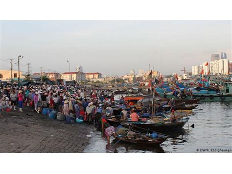 Bagi Vietnam Nelayan Jadi Tumpuan Negara Yang Diusik China Tagar