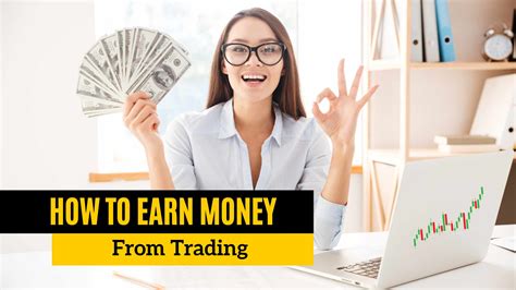 How To Earn Money From Trading Ism Institute Of Stock Market Delhi