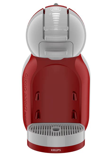 MINI ME KP120 | Nescafé® Dolce Gusto® | Krups