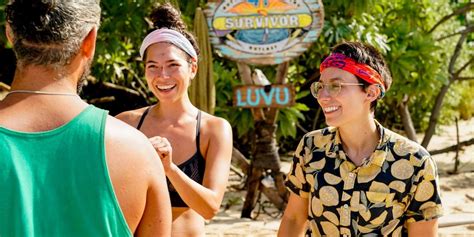 Survivor Season 41 Episode 7 Review