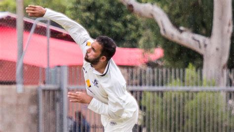 Sheffield Shield Victoria Recall Fawad Ahmed For Final The Australian