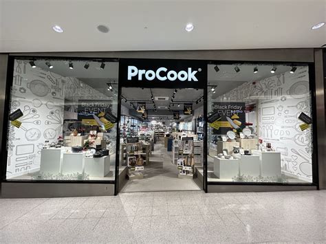 Find Your Nearest Procook Store Procook