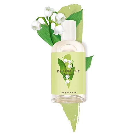 Туалетная Вода MUGUET