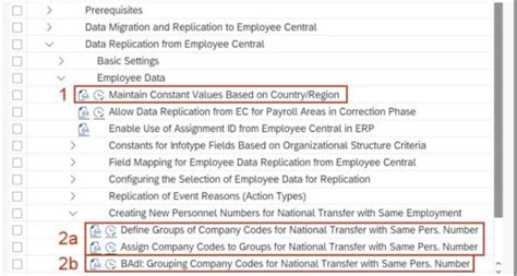 SAP SuccessFactors 2H 2023 Release Analysis Technical Rizing