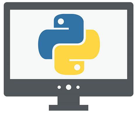 Python Icon At Collection Of Python Icon Free For