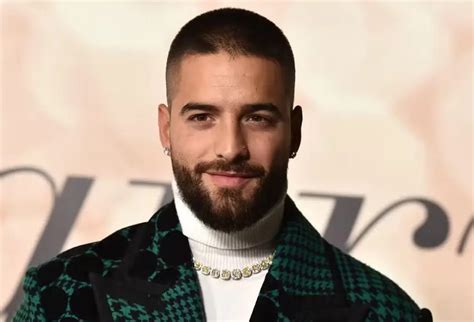 Maluma estrena versión deluxe de The Love Sex Tape Las Calientes