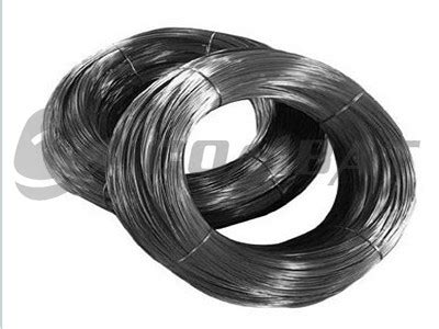 Tungsten Wire