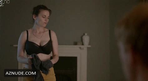 Black Mirror Nude Scenes Aznude