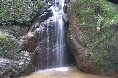 2024 (Rio de Janeiro) Caves And Waterfalls Tour in Rio de Janeiro