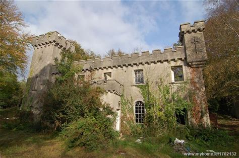 Laragh Castle Laragh Co Wicklow H J Byrne Myhome Ie Residential