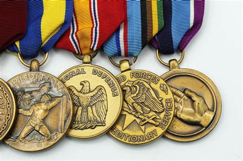 Armed Forces Service Medal