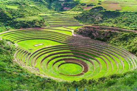 ᐈ Valle Sagrado De Los Incas En Cusco 2025 Amlq