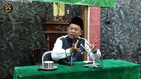 Agama Itu Mudah Ustadz Miftah Husni Youtube