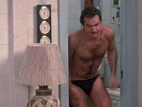 Burt Reynolds Nude Aznude Men