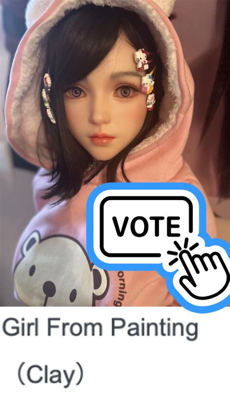 My Robot Doll On Twitter Lets Vote For Your Favourite Entry From