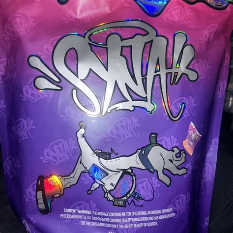 Syna Men's T-shirt | Depop 