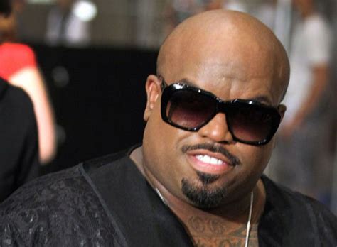 Bayfest Cancels Rapper Cee Lo Greens Performance