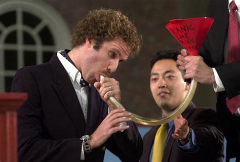 What They Got Wrong: Vulture's 25 Best College Comedies List