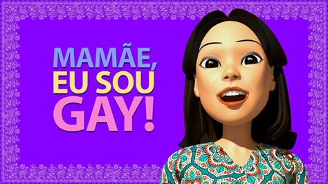 Meu filho gay Mamãe Responde YouTube