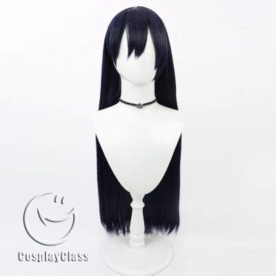 The Dangers in My Heart Yamada Anna Cosplay Wig - CosplayClass