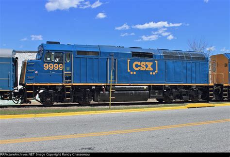 Csx