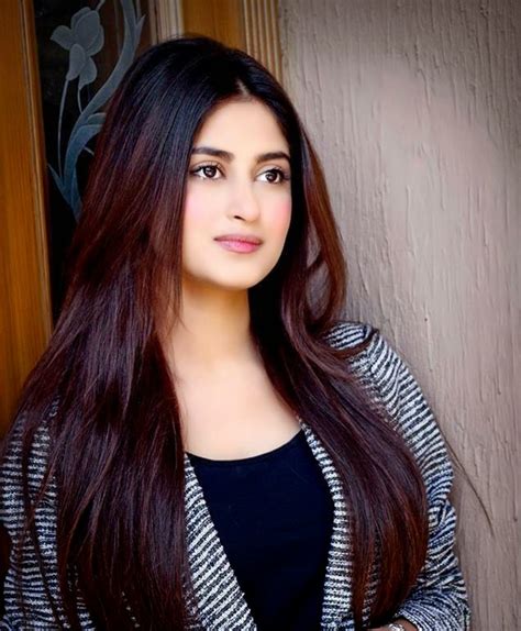 How Sajal Aly Maintains Her Youthful Looks Living With Lili