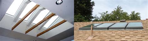 Skylight Shaft Construction Skylight Specialists Inc