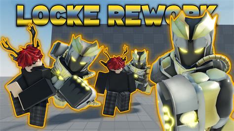 Public AUT Testing Locke Rework YouTube