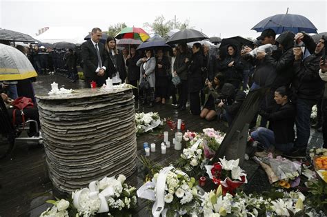 Trente ans après hommage aux victimes du drame de Furiani