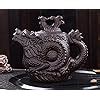 Amazon Authentic Yixing Teapot Dragon And Phoenix Tea Pot Big