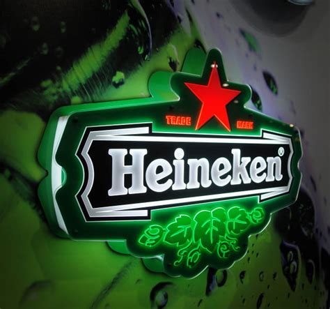 Experience Heineken - Dutch Beer Company