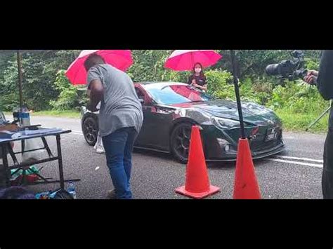 TOUGE BUKIT PUTUS YouTube