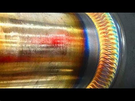 Handyman S Amazing TIG Welding Techniques Stick Welding YouTube