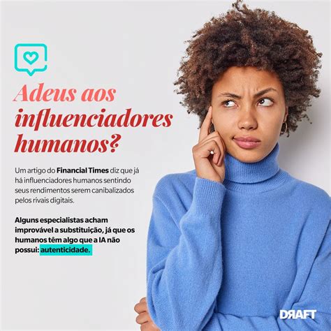 Verbete Draft O Que S O Ainfluencers