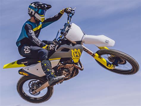 New Husqvarna Fc Motorcycles In Spencerport Ny Hq