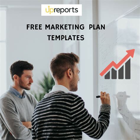 FREE MARKETING PLAN TEMPLATES - UpReports