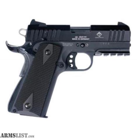 Armslist For Sale Atigsg 922 1911 Pistol 22lr