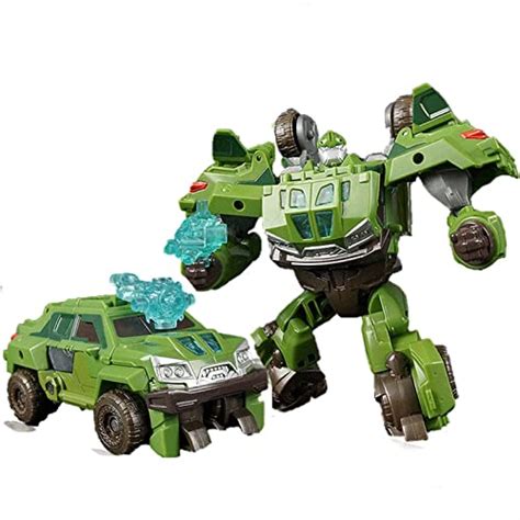 Best Transformers Prime Bulkhead Toy