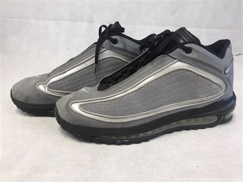 Grey Ken Griffey Jr Shoes Deals | bellvalefarms.com