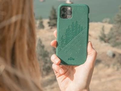 The Most Sustainable Eco Friendly Phone Cases 2022