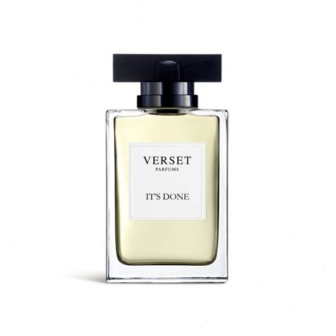 Verset It S Done Eau De Parfum 100ml Skroutz Gr