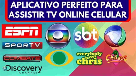 Os 5 Melhores Programas Para Assistir Tv No Pc Hot Sex Picture