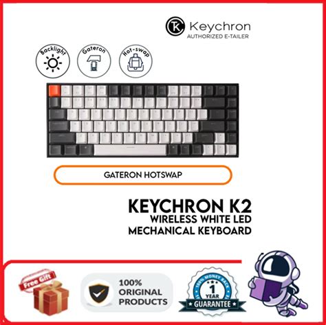 K V Backlight Rgb Hot Swappable Lazada Co Th