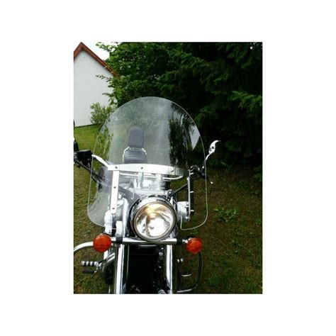 Szyba Motocyklowa Honda VT 1100 C2 Shadow 1995 2000r Szyby