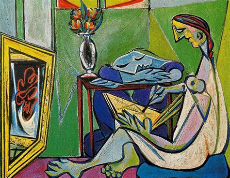 7 Características Sobre O Cubismo De Picasso Que Você Precisa Saber